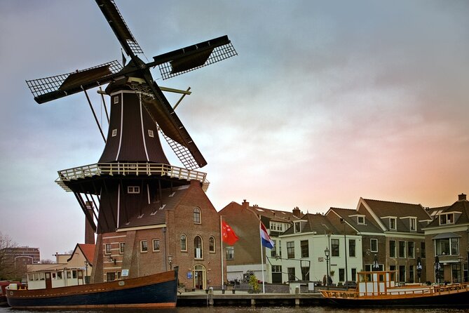 Private Tour to Haarlem From Amsterdam - The Sum Up