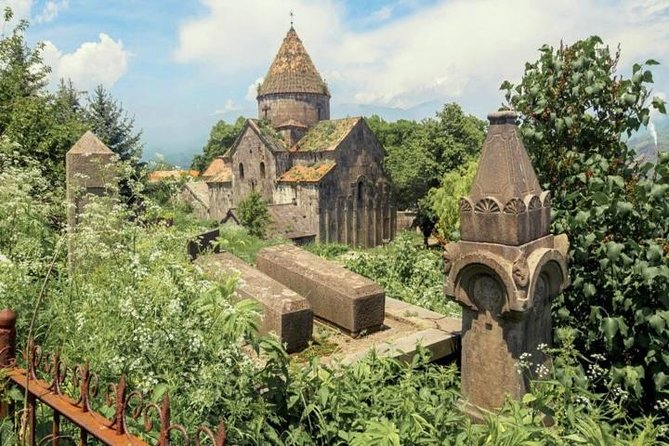 Private Tour to Haghpat, Sanahin, Odzun - Tour Details