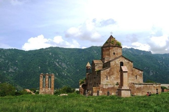 Private Tour to Haghpat, Sanahin, Odzun - Cancellation Policy