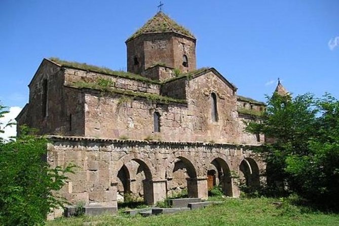 Private Tour to Haghpat, Sanahin, Odzun - The Sum Up