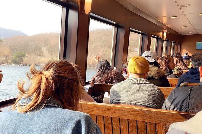 Private Tour to Hakone Gotemba With Car Pick-Up - Vehicle Options