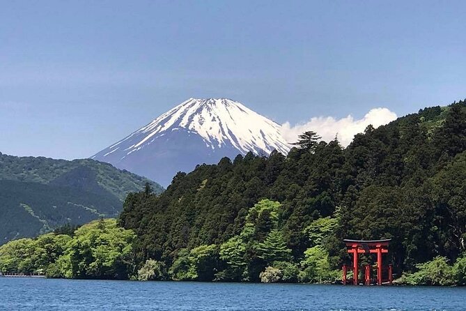 Private Tour to Hakone Gotemba With Car Pick-Up - Additional Information