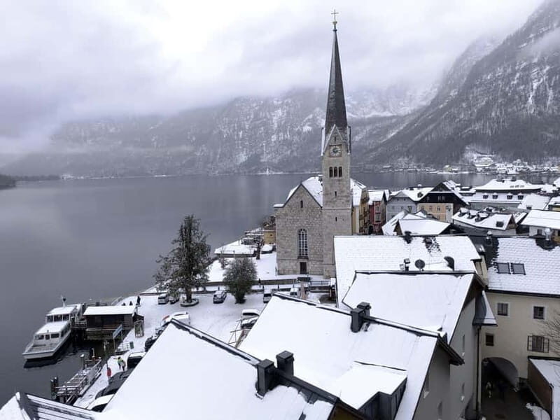 Private Tour to Hallstatt & Salzburg Comfort and Elegance - What Makes This Tour Special