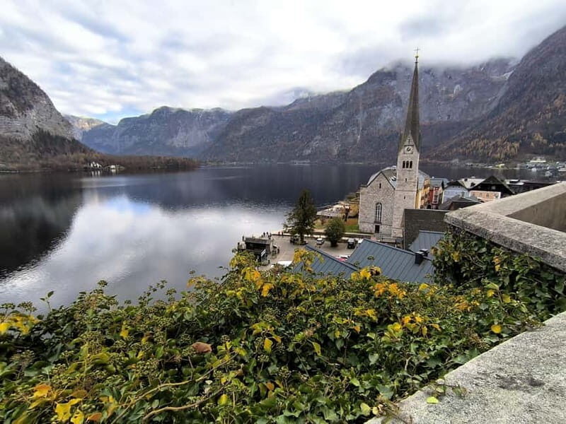 Private Tour to Hallstatt & Salzburg Comfort and Elegance - Itinerary Breakdown
