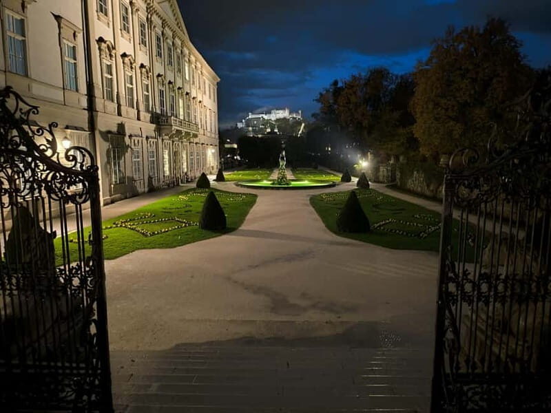 Private Tour to Hallstatt & Salzburg Comfort and Elegance - Who Would Love This Tour?