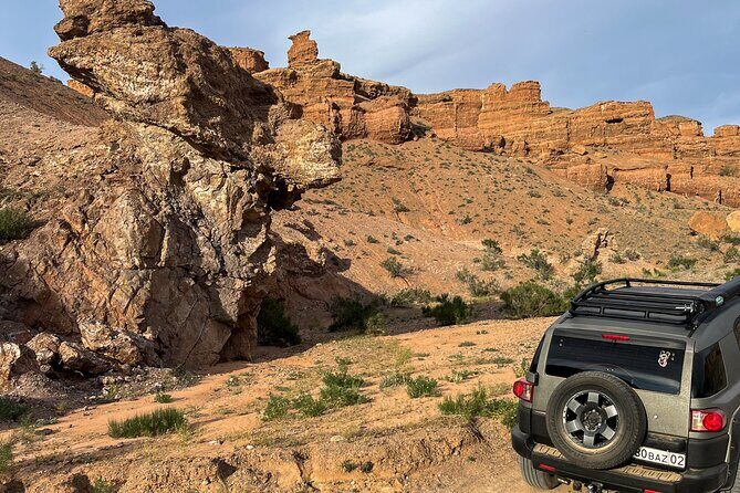 Private Tour to Hard-to-Reach Places of the Charyn Canyon - Good To Know