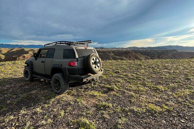 Private Tour to Hard-to-Reach Places of the Charyn Canyon - The Sum Up