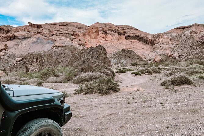 Private Tour to Hard-to-Reach Places of the Charyn Canyon - FAQ