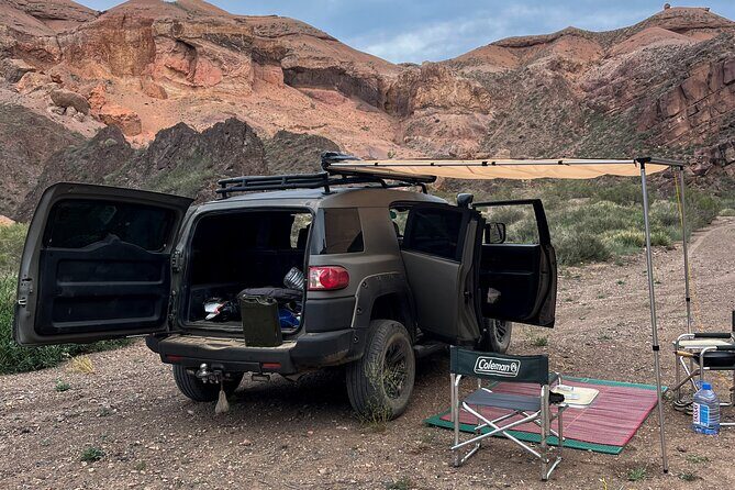 Private Tour to Hard-to-Reach Places of the Charyn Canyon - Why Choose This Private Charyn Canyon Tour?