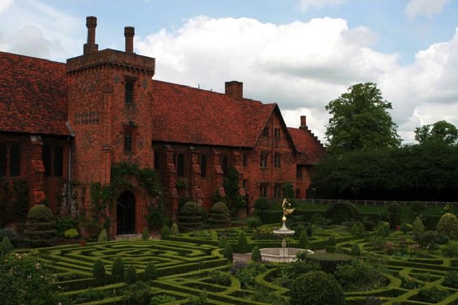 Private Tour to Hatfield House - Home of Queen Elizabeth I - Tour Details and Duration