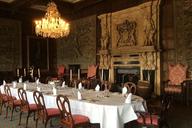 Private Tour to Hatfield House - Home of Queen Elizabeth I - Common Questions