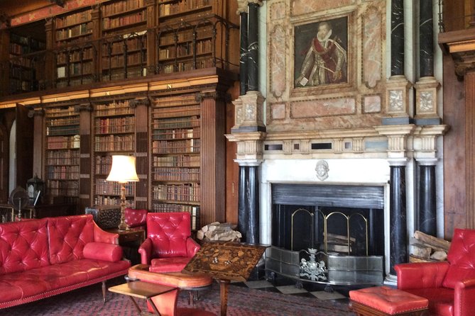 Private Tour to Hatfield House - Home of Queen Elizabeth I - The Sum Up