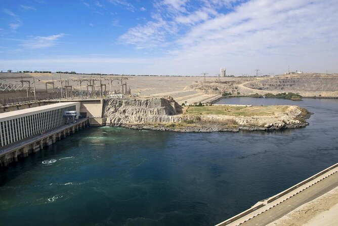 Private Tour to High Dam, The Obelisk, Philae Temple in Aswan - Included Services