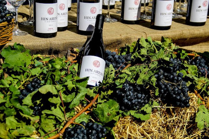 Private Tour to Hin Areni Winery, Tatev Monastery & Ropeway, Khndzoresk Caves - Tour Details