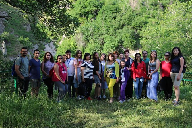 Private Tour to Hin Areni Winery, Tatev Monastery & Ropeway, Khndzoresk Caves - Frequently Asked Questions