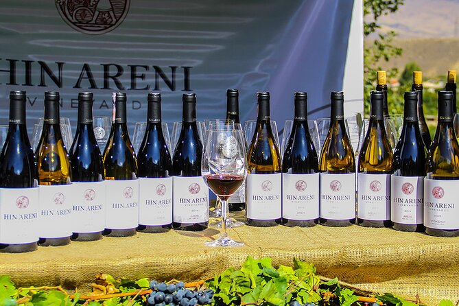 Private Tour to Hin Areni Winery, Tatev Monastery & Ropeway, Khndzoresk Caves - The Sum Up