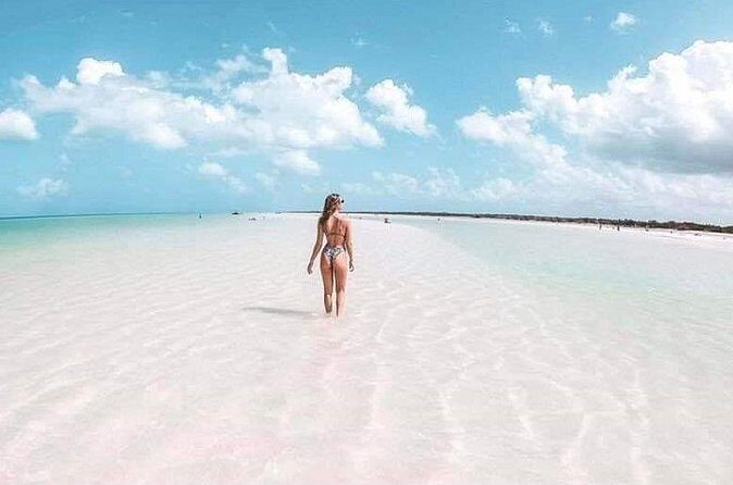 Private Tour To Holbox From Cancun - Who Should Consider This Tour?