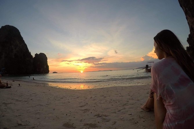 Private Tour to Hong Islands & 4 Islands With Sunset & Night Snorkel - Inclusions