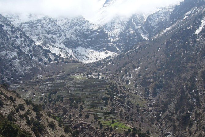 Private Tour to Imlil Valley Including Guided Hike and Lunch From Marrakech - Pricing