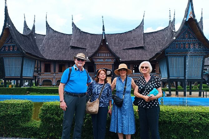 Private Tour to Indonesia Miniature Park From Jakarta - Good To Know