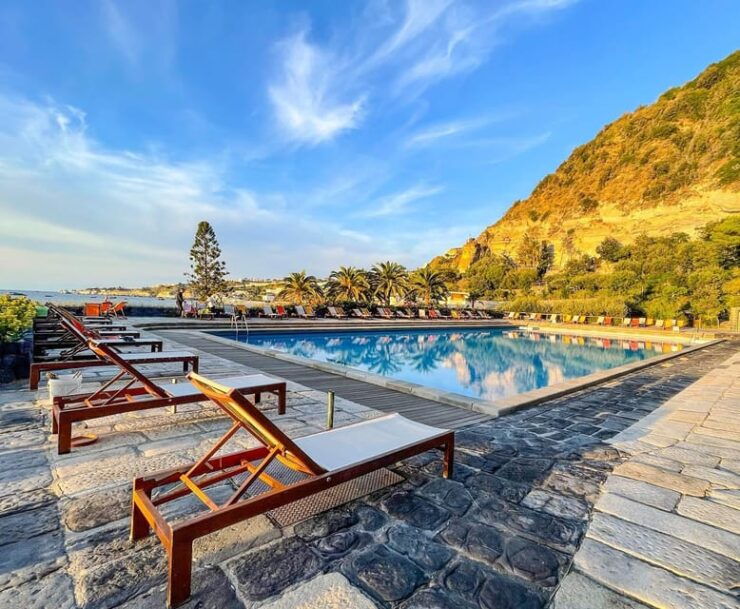 Private Tour to Ischia - Good To Know