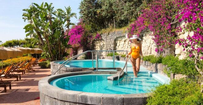 Private Tour to Ischia - Experience Highlights at Poseidon