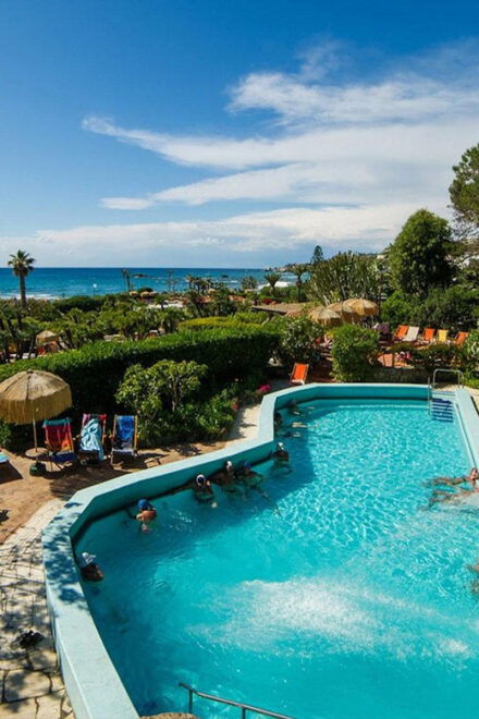 Private Tour to Ischia - Booking Process and Availability