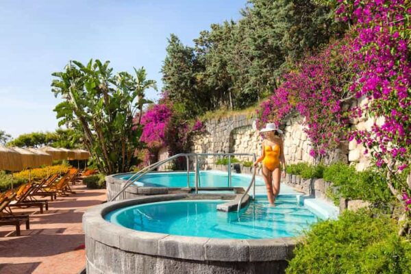 Private Tour to Ischia - What to Expect on the Tour