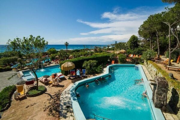 Private Tour to Ischia - Tips for Visiting Ischia