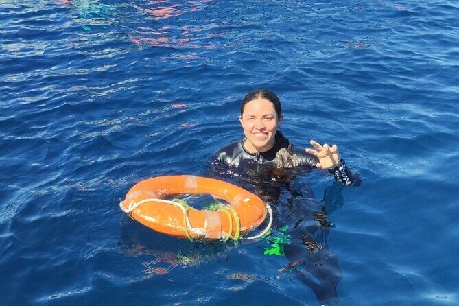 Private Tour to Isla Espiritu Santo and snorkel with sea lions - FAQ