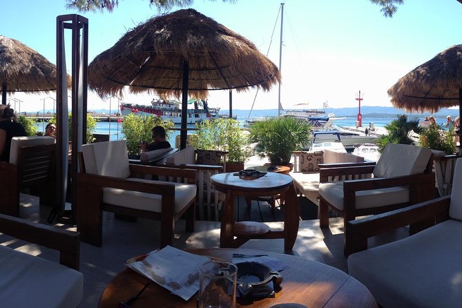 Private Tour to Island Brac and Bol in Speed Boat From Split or Trogir - The Sum Up