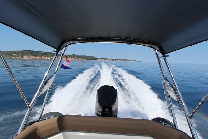 Private Tour to Islands Ugljan, OšLjak and Preko From Zadar - Tour Highlights