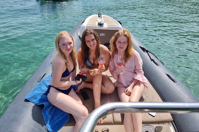 Private Tour to Islands Ugljan, OšLjak and Preko From Zadar - Itinerary Details