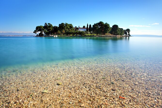 Private Tour to Islands Ugljan, OšLjak and Preko From Zadar - Tour Inclusions