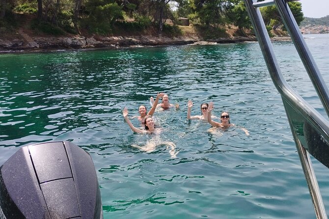 Private Tour to Islands Ugljan, OšLjak and Preko From Zadar - Customer Reviews