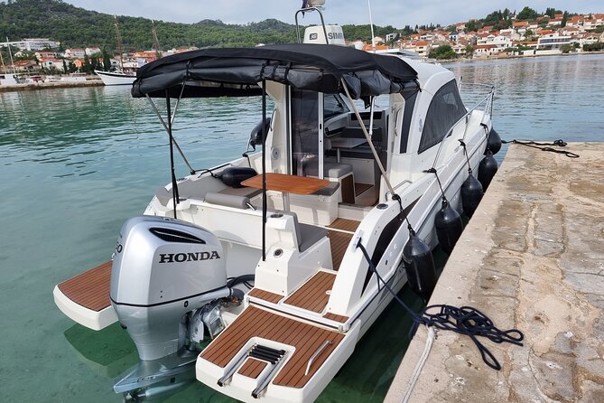 Private Tour to Islands Ugljan, OšLjak and Preko From Zadar - Pricing and Booking
