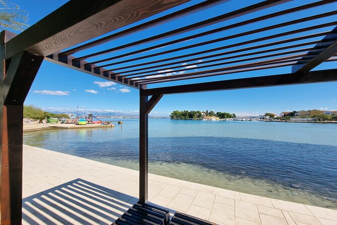 Private Tour to Islands Ugljan, OšLjak and Preko From Zadar - Important Information