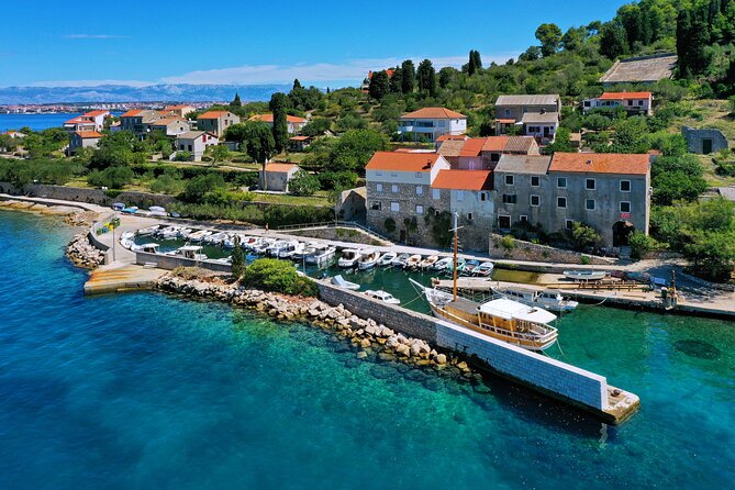 Private Tour to Islands Ugljan, OšLjak and Preko From Zadar - Frequently Asked Questions