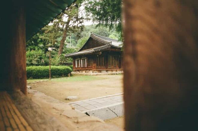 Private Tour to Jeonju, Traditional and Bucolic Korea - Culinary Delights in Jeonju