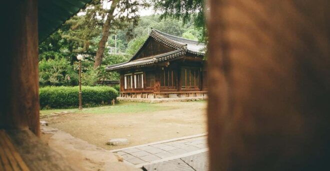 Private Tour to Jeonju, Traditional and Bucolic Korea - Transportation and Pickup Details