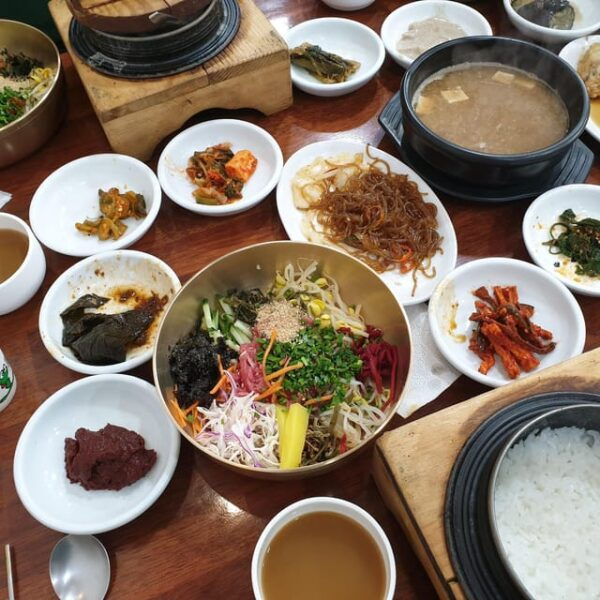 Private Tour to Jeonju, Traditional and Bucolic Korea - Cultural Immersion and Activities