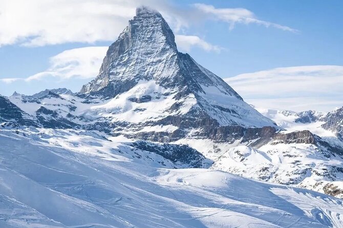 Private Tour to Jungfrau Top of Europe With Chauffeur Services - Questions and Assistance