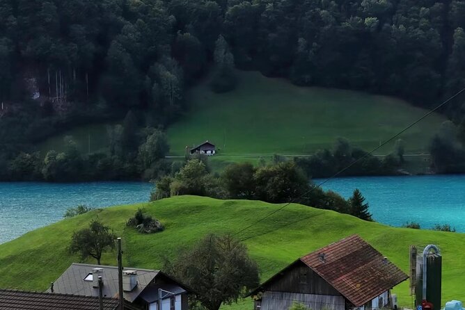 Private Tour to Jungfrau Top of Europe With Chauffeur Services - The Sum Up