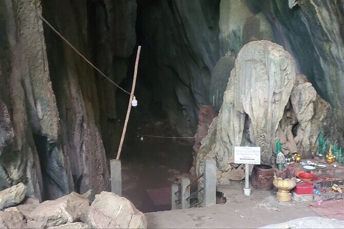 Private Tour to Kampot Countryside and Pepper Farm - Who Would Enjoy This Tour?