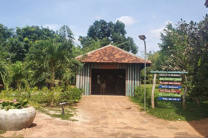 Private Tour to Kampot Countryside and Pepper Farm - FAQs