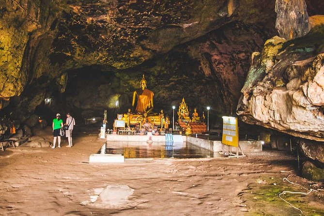 Private Tour to Kanchanaburi Erawan Waterfall and Elephant Care - Overview of the Kanchanaburi Full Day Tour