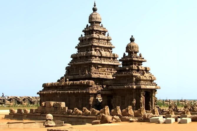 Private Tour to Kanchipuram and Mahabalipuram with Pick Up - FAQ