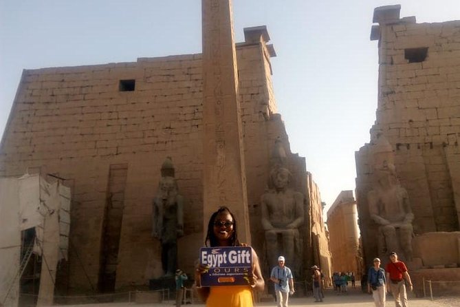 Private Tour to Karnak and Luxor Temples From Luxor - Meeting Details