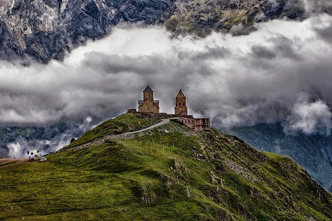 Private Tour to Kazbegi - Frequently Asked Questions