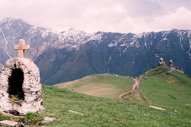 Private Tour to Kazbegi - The Sum Up